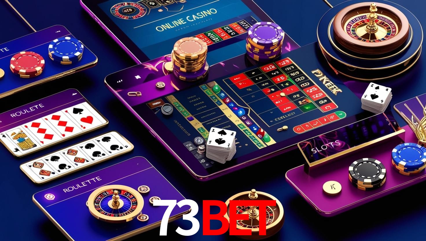 73BET