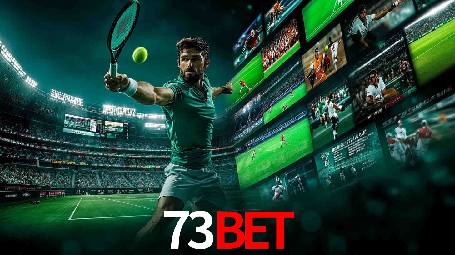 Segurança App 73bet