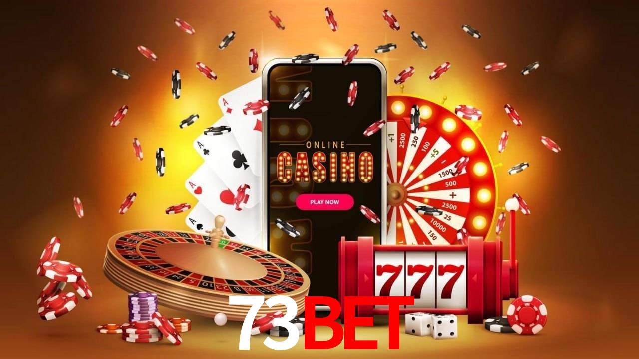 73bet Giros Grátis