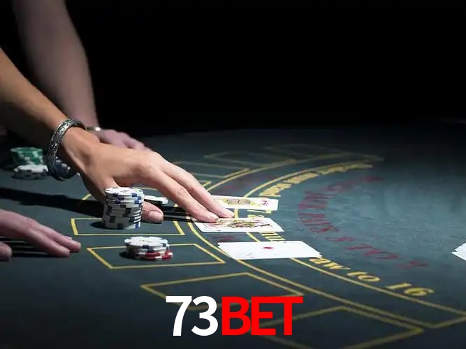 Progressão VIP 73bet