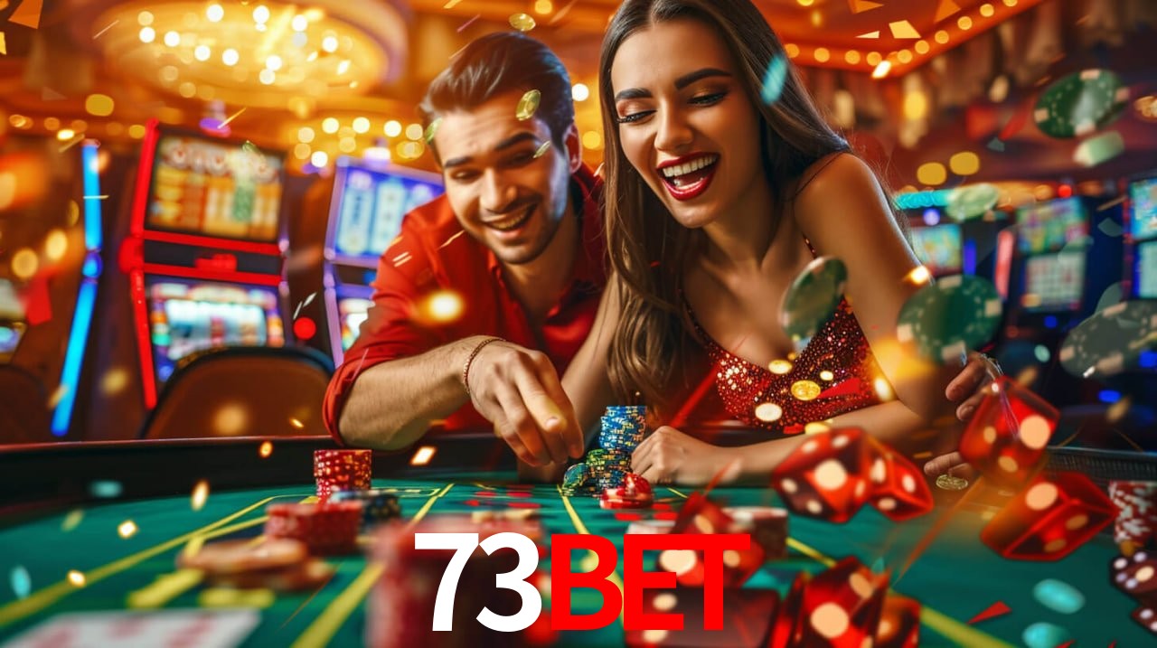 73bet Caça-níqueis móveis