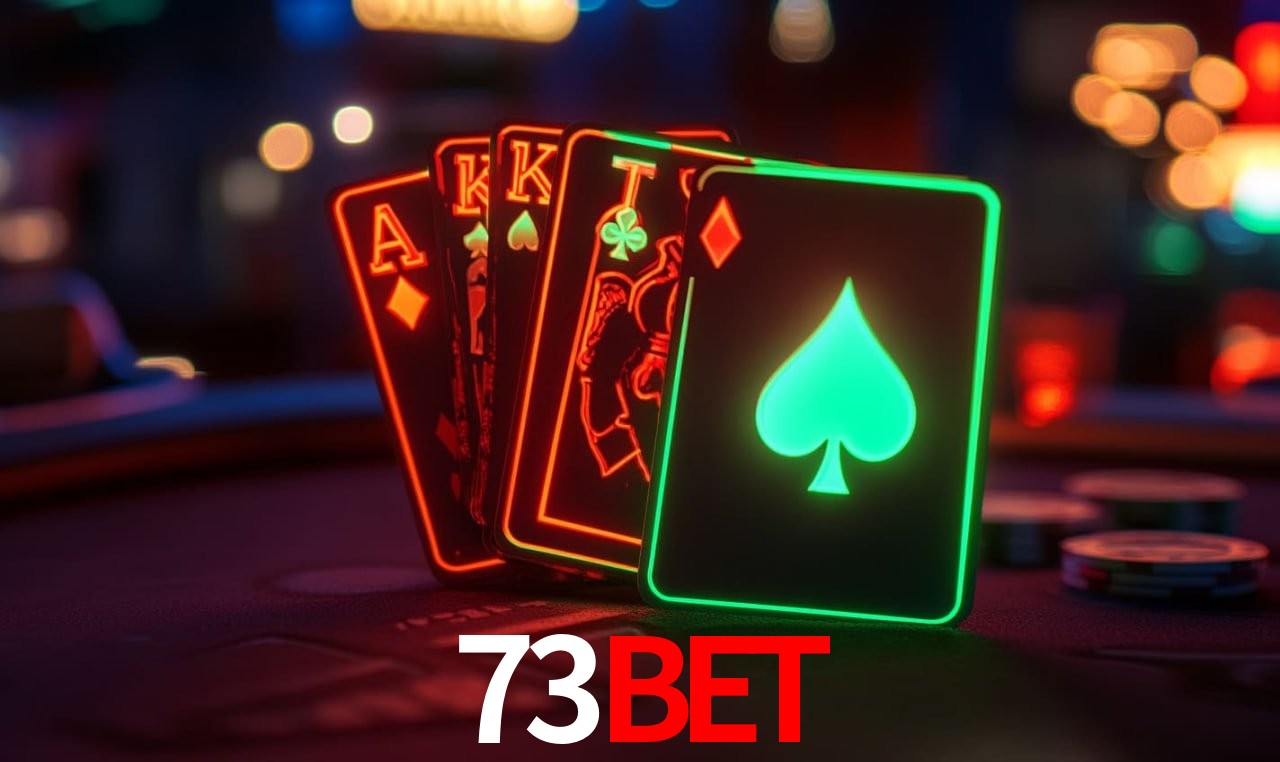 Torneios 73bet