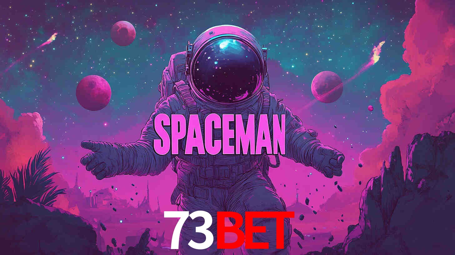 Recursos App 73bet