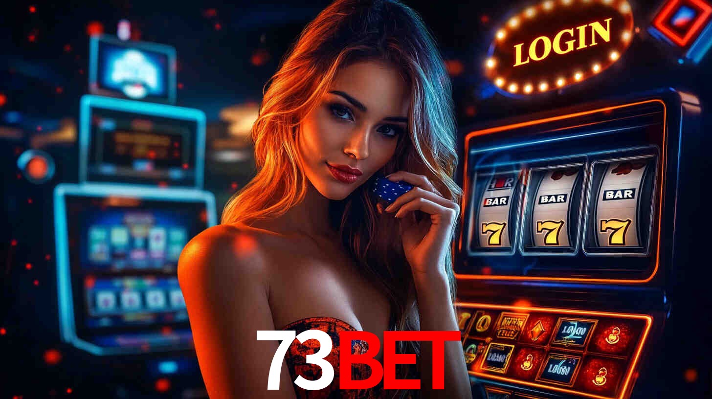 Jogos App 73bet