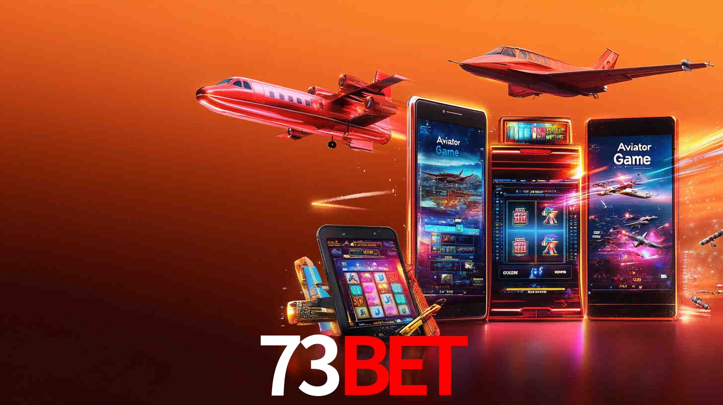 APK 73bet Android