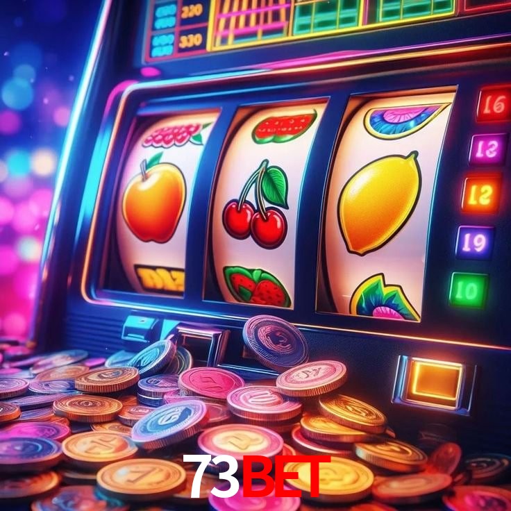 Aplicativo móvel 73bet para iOS e Android