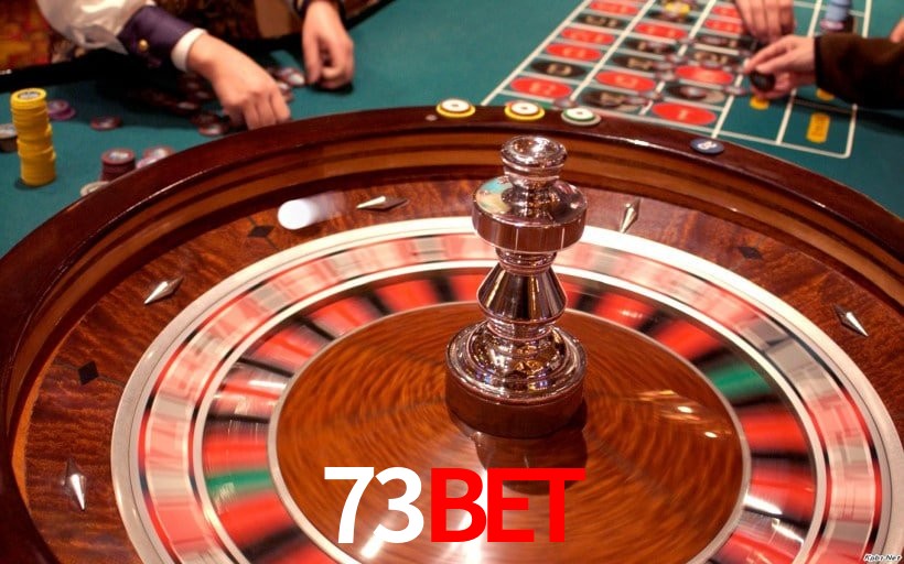 Descubra a Essência do 73BET: Nossa História e Compromissos