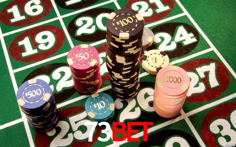Descubra a Magia dos Jogos de Arcade no 73BET