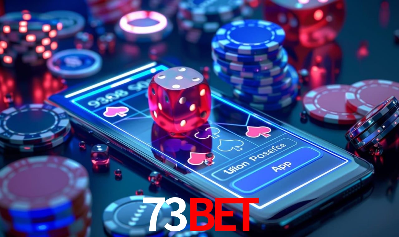 Desvendando o Mundo dos Jogos Virtuais na 73BET