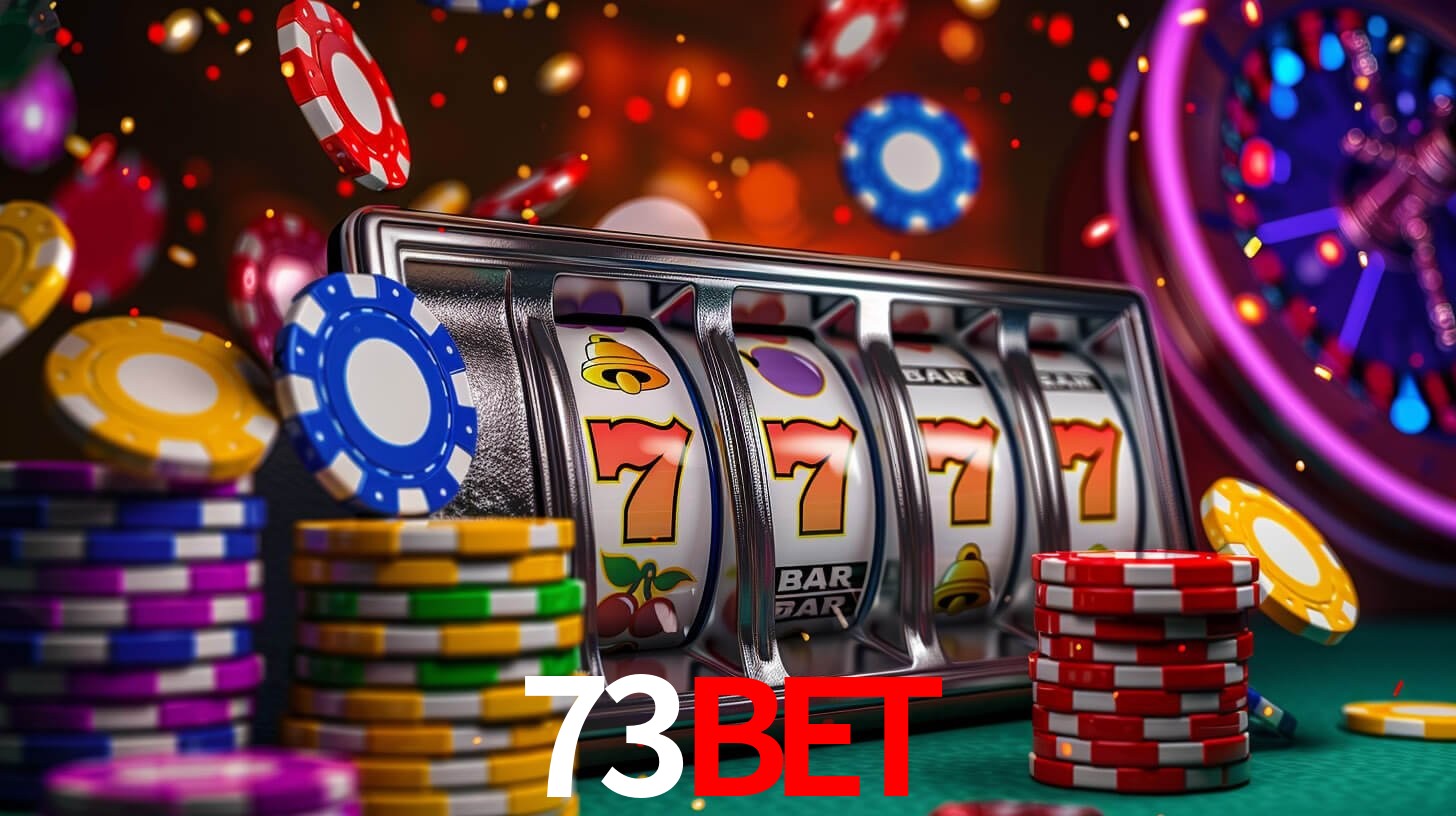 A Emoção da Loteria na 73BET: Uma Chance de Mudança de Vida